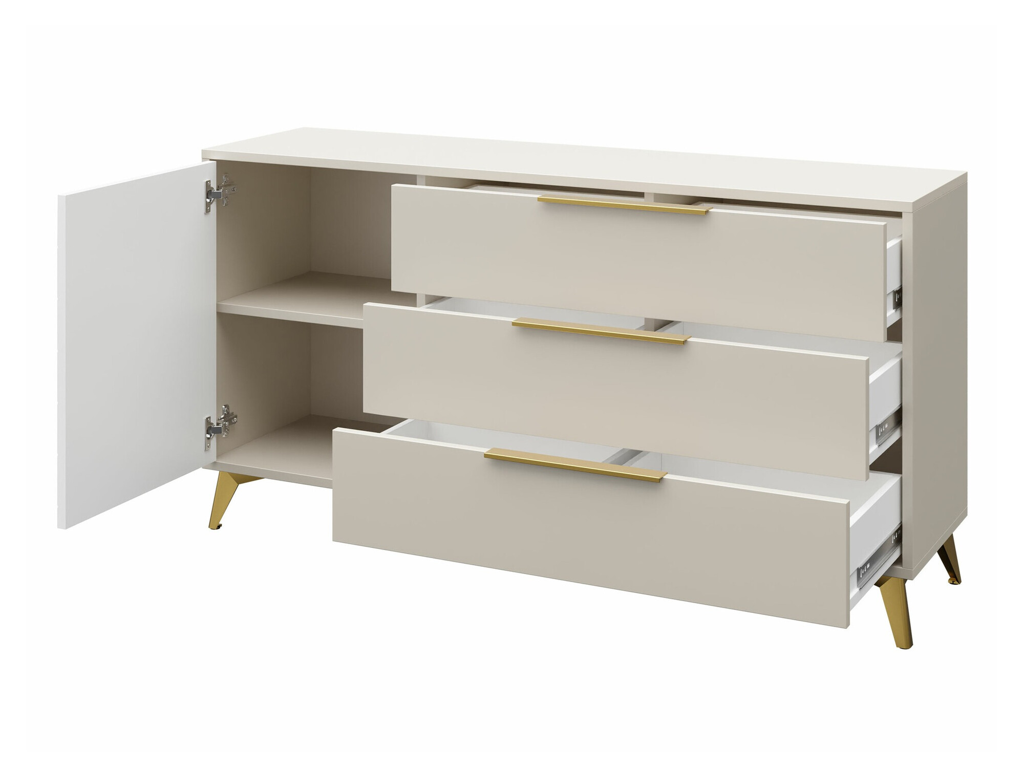 Commode Comfivo Citrus