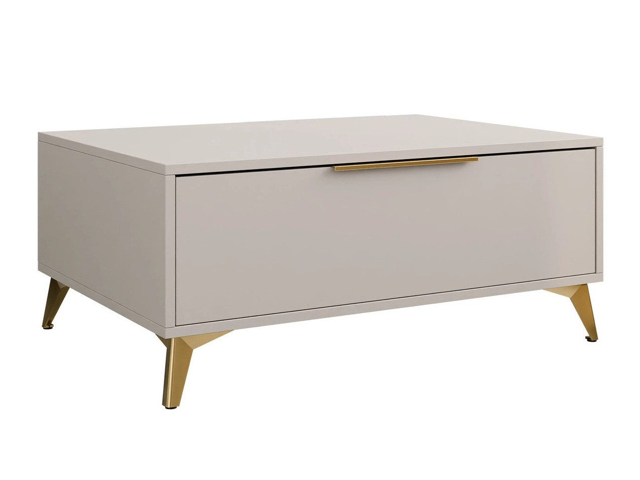 Table basse Comfivo Citrus