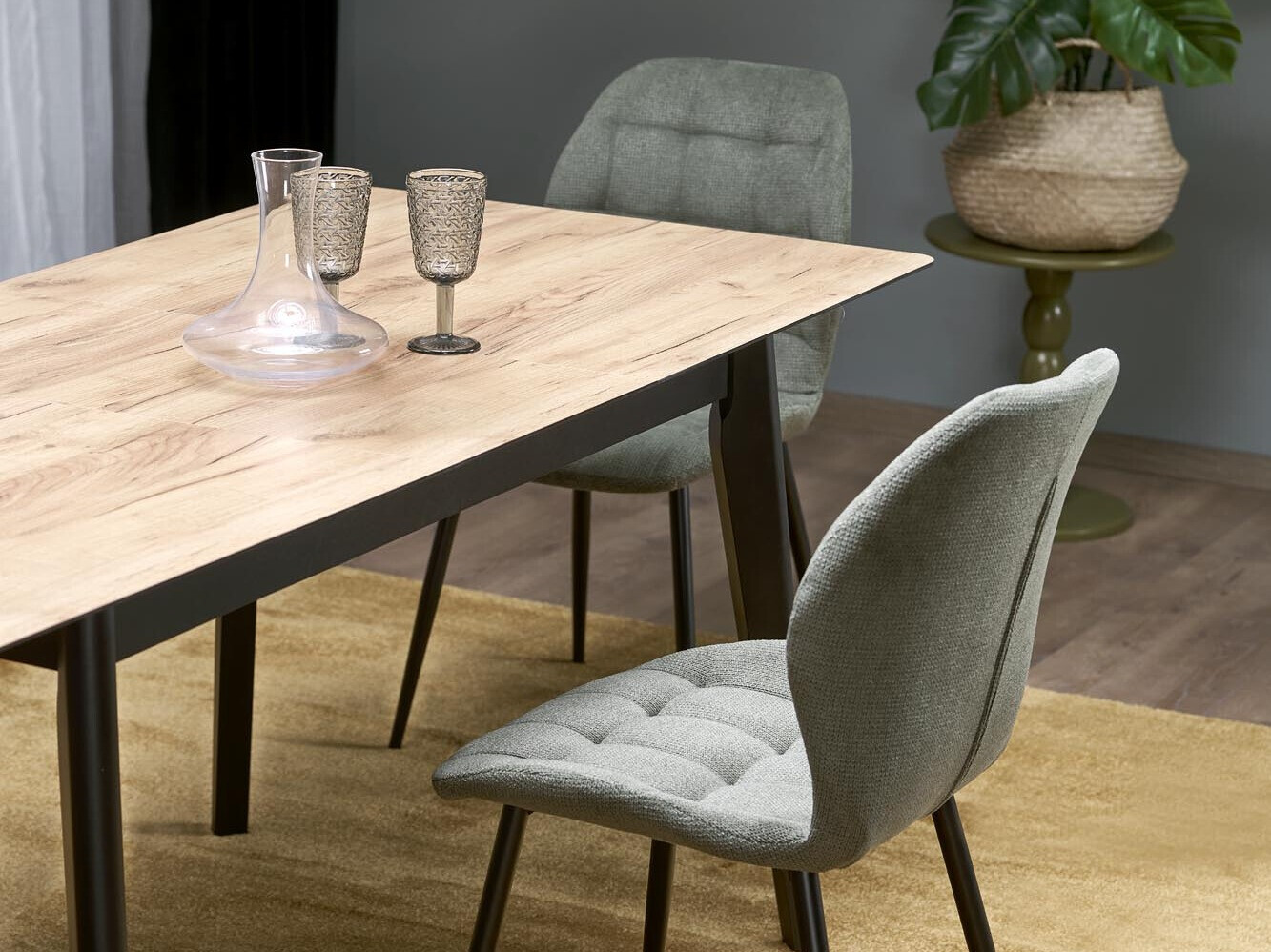Table Houston 1716