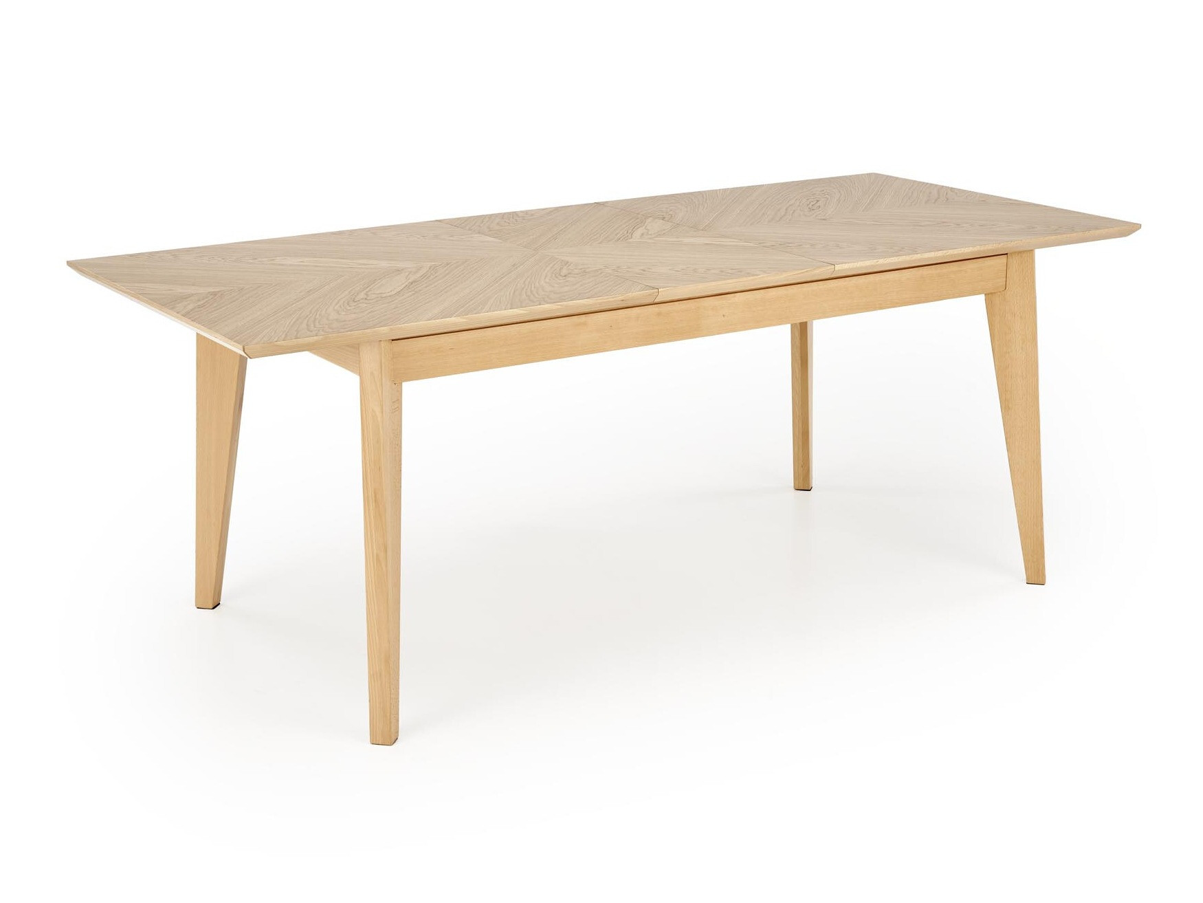 Table Houston 1751 (Chêne)