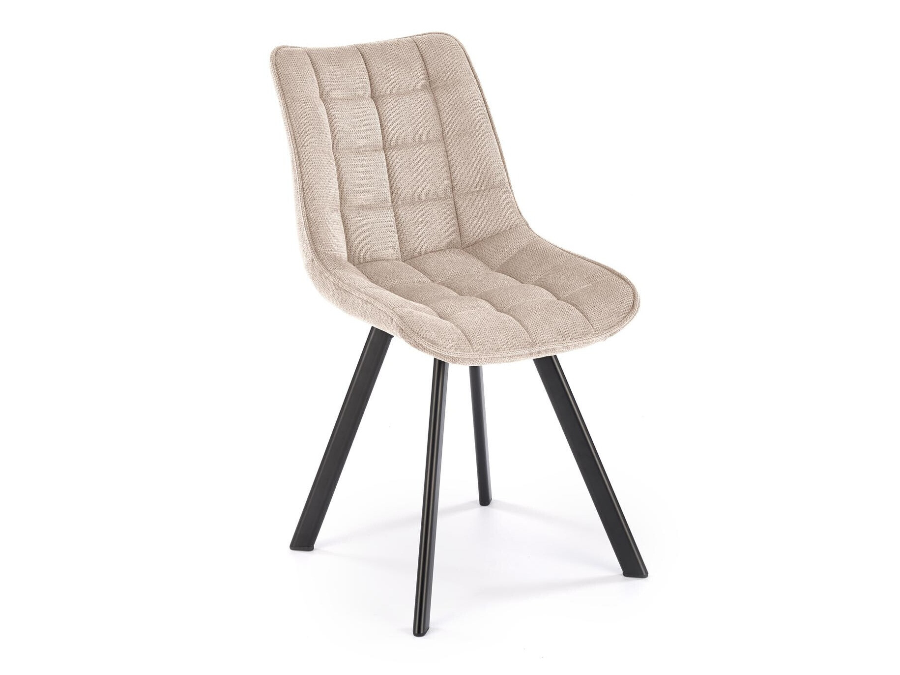Chaise Houston 1722 (Beige)