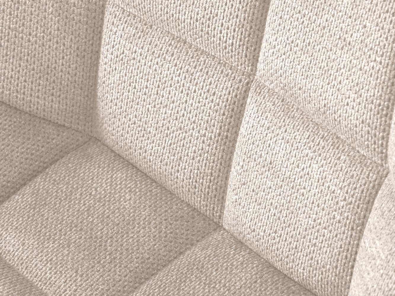 Chaise Houston 1722 (Beige)