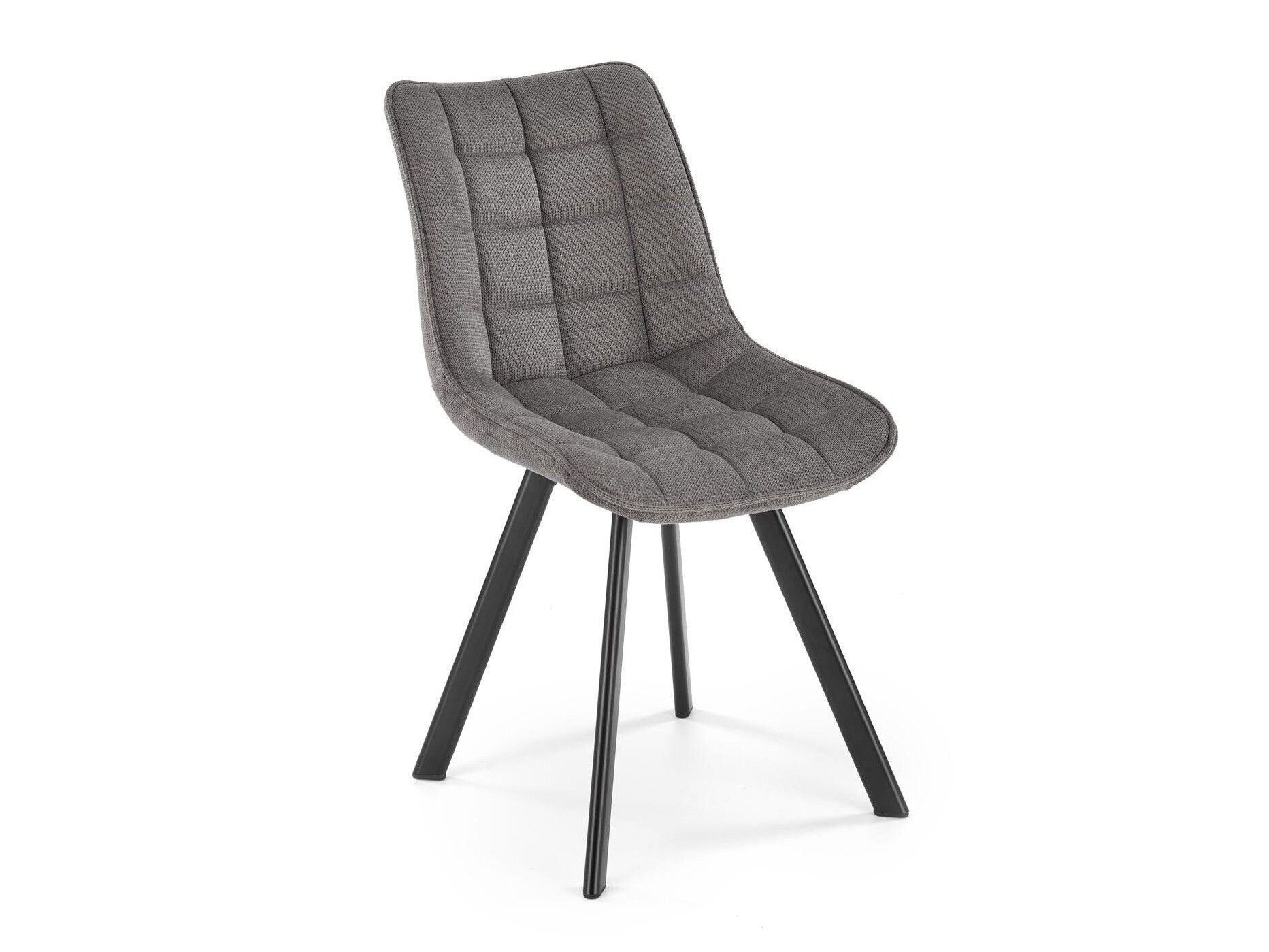 Chaise Houston 1722 (Gris)