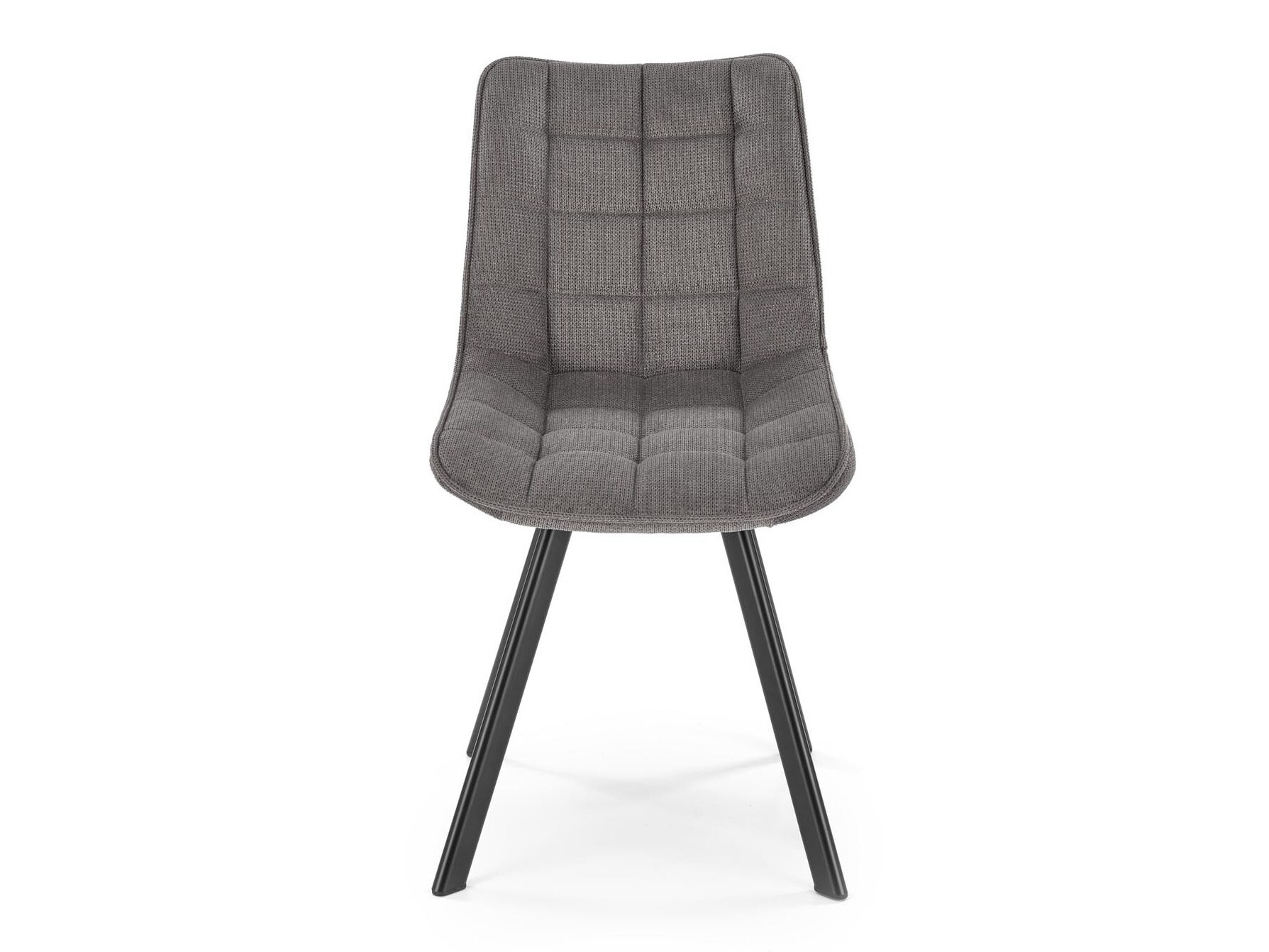 Chaise Houston 1722 (Gris)