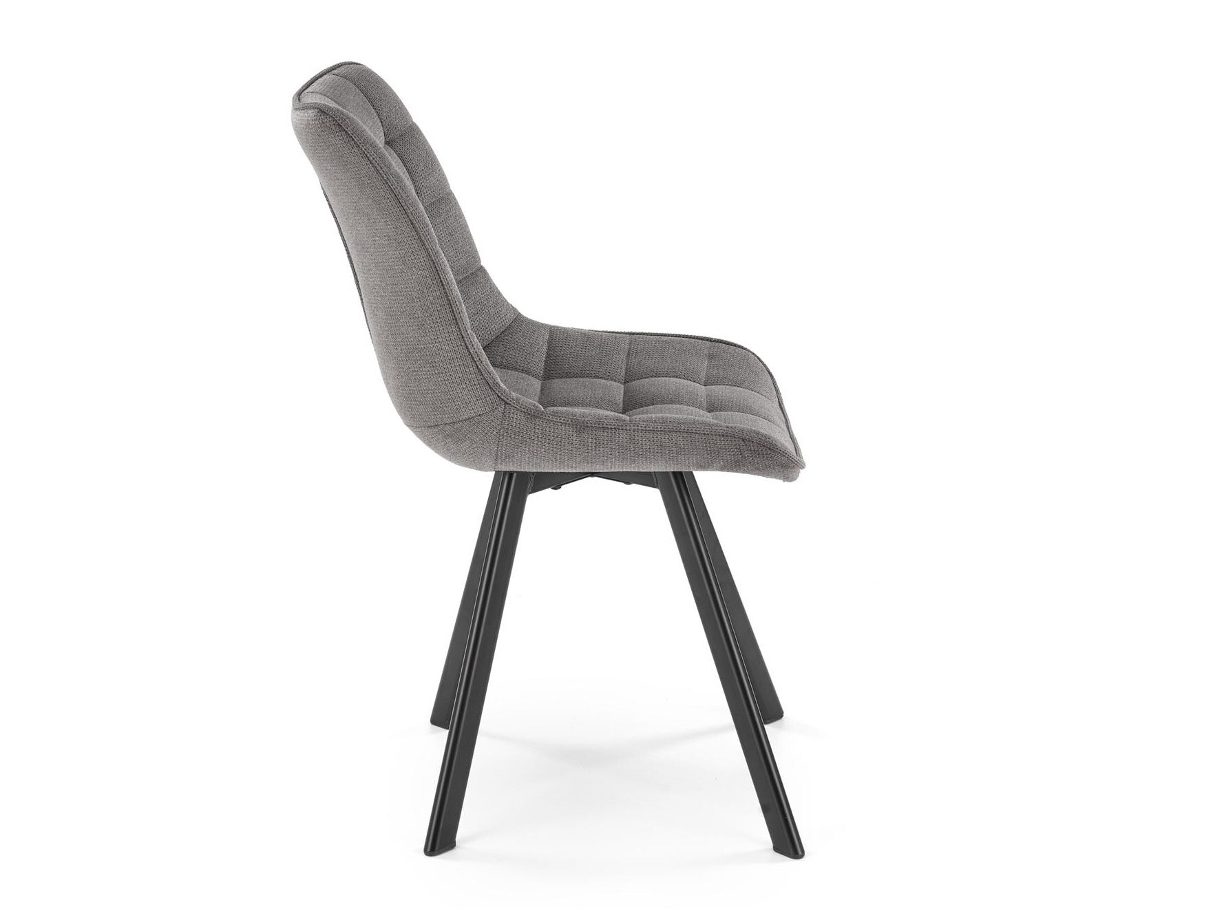 Chaise Houston 1722 (Gris)