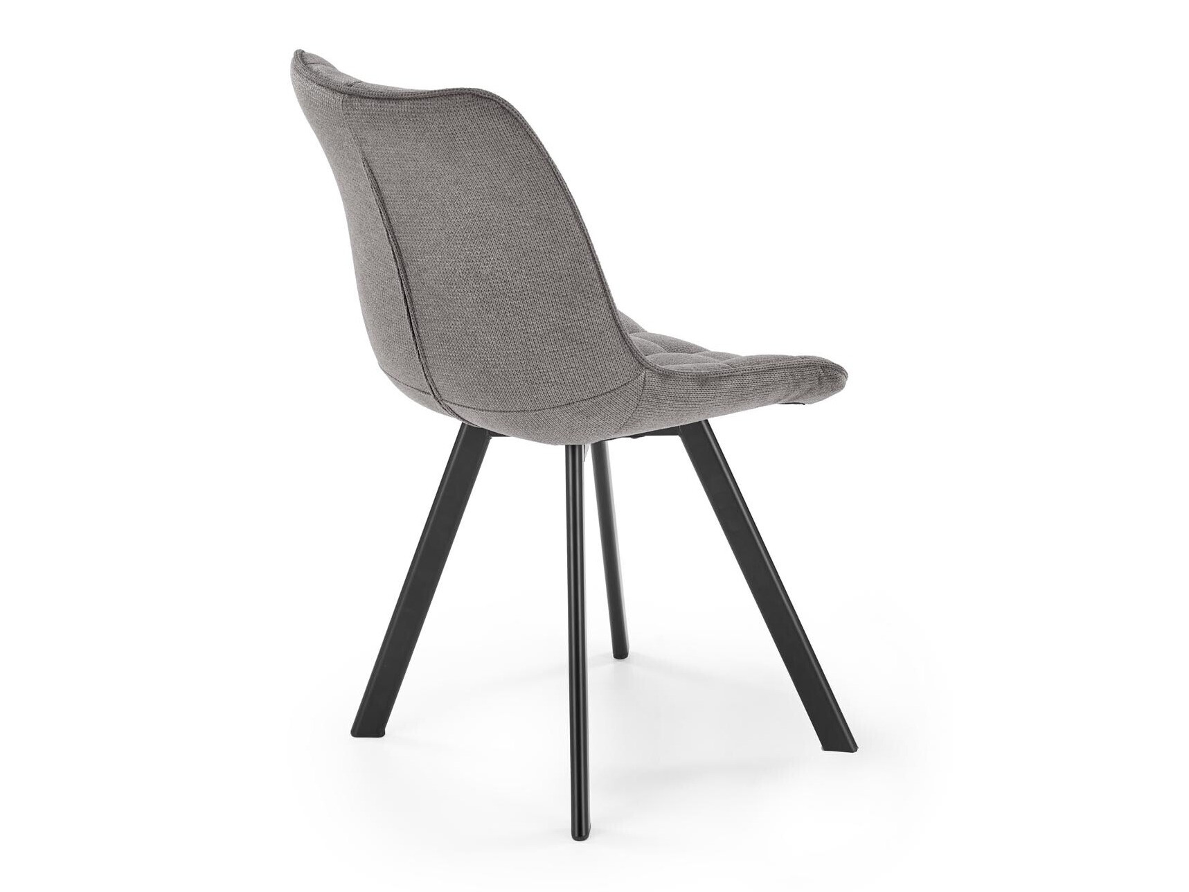 Chaise Houston 1722 (Gris)