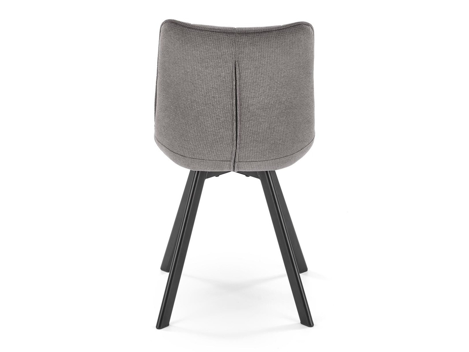 Chaise Houston 1722 (Gris)