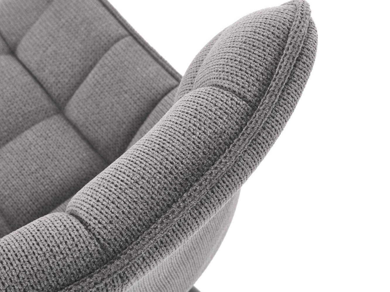 Chaise Houston 1722 (Gris)