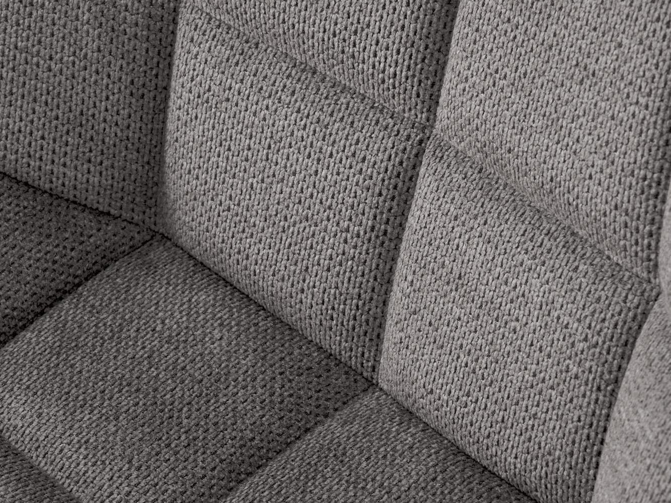 Chaise Houston 1722 (Gris)