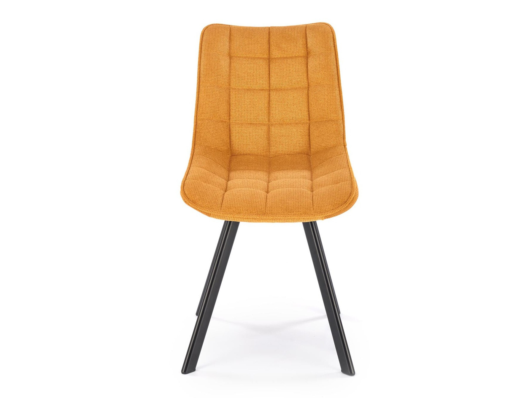 Chaise Houston 1722 (Jaune)