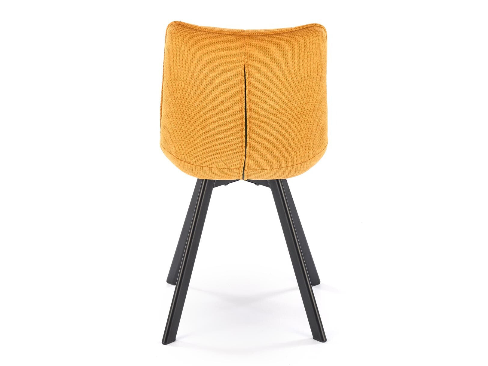 Chaise Houston 1722 (Jaune)