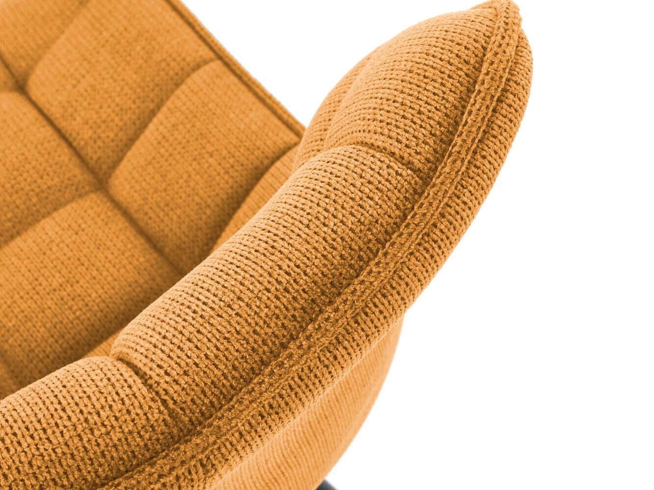 Chaise Houston 1722 (Jaune)