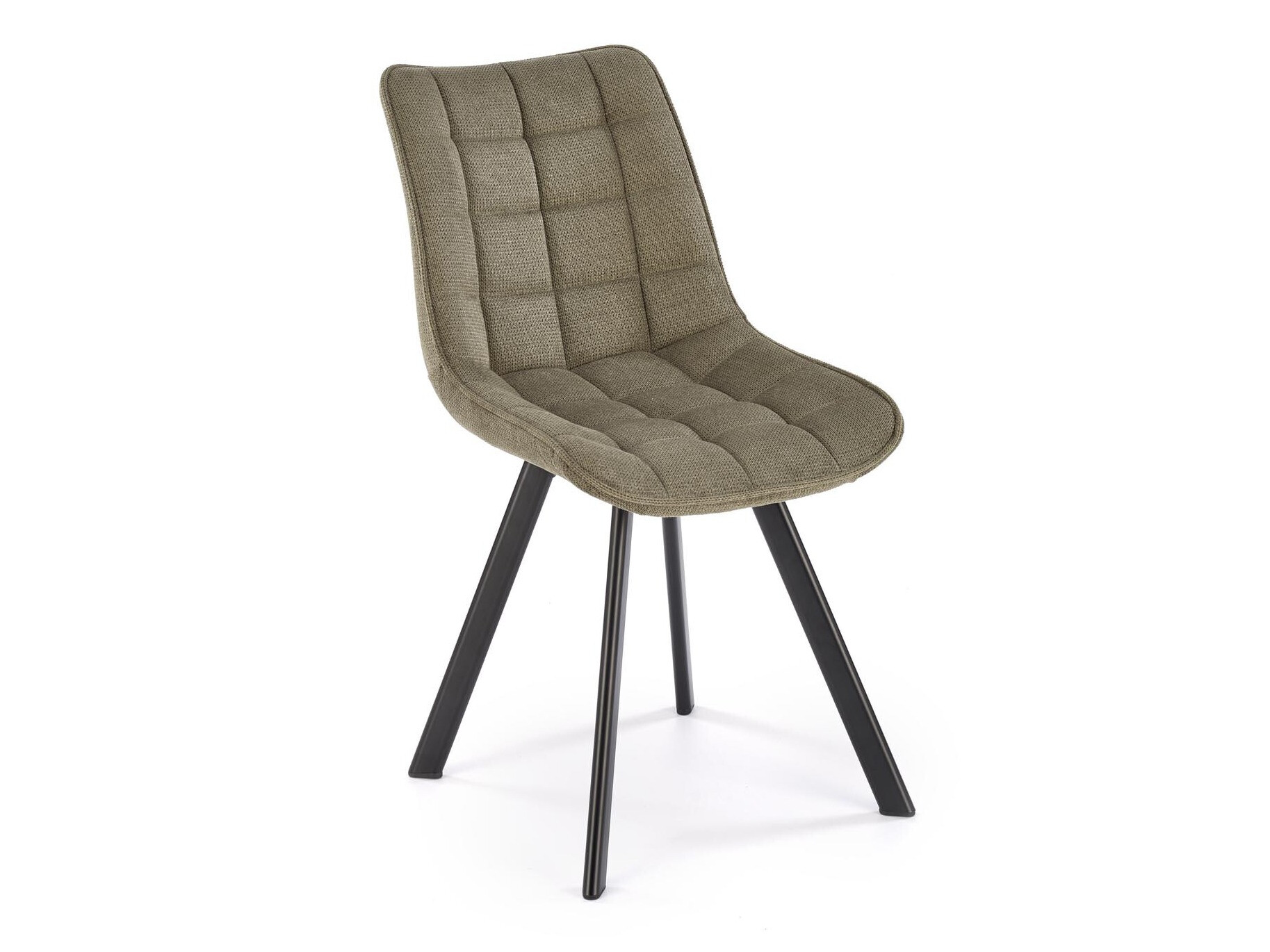 Chaise Houston 1722 (Olivier clair)