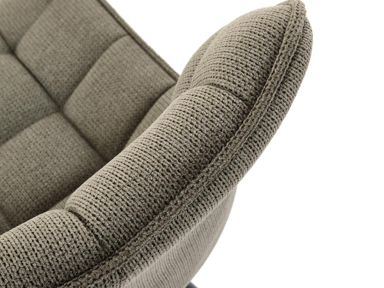 Chaise Houston 1722 (Olivier clair)