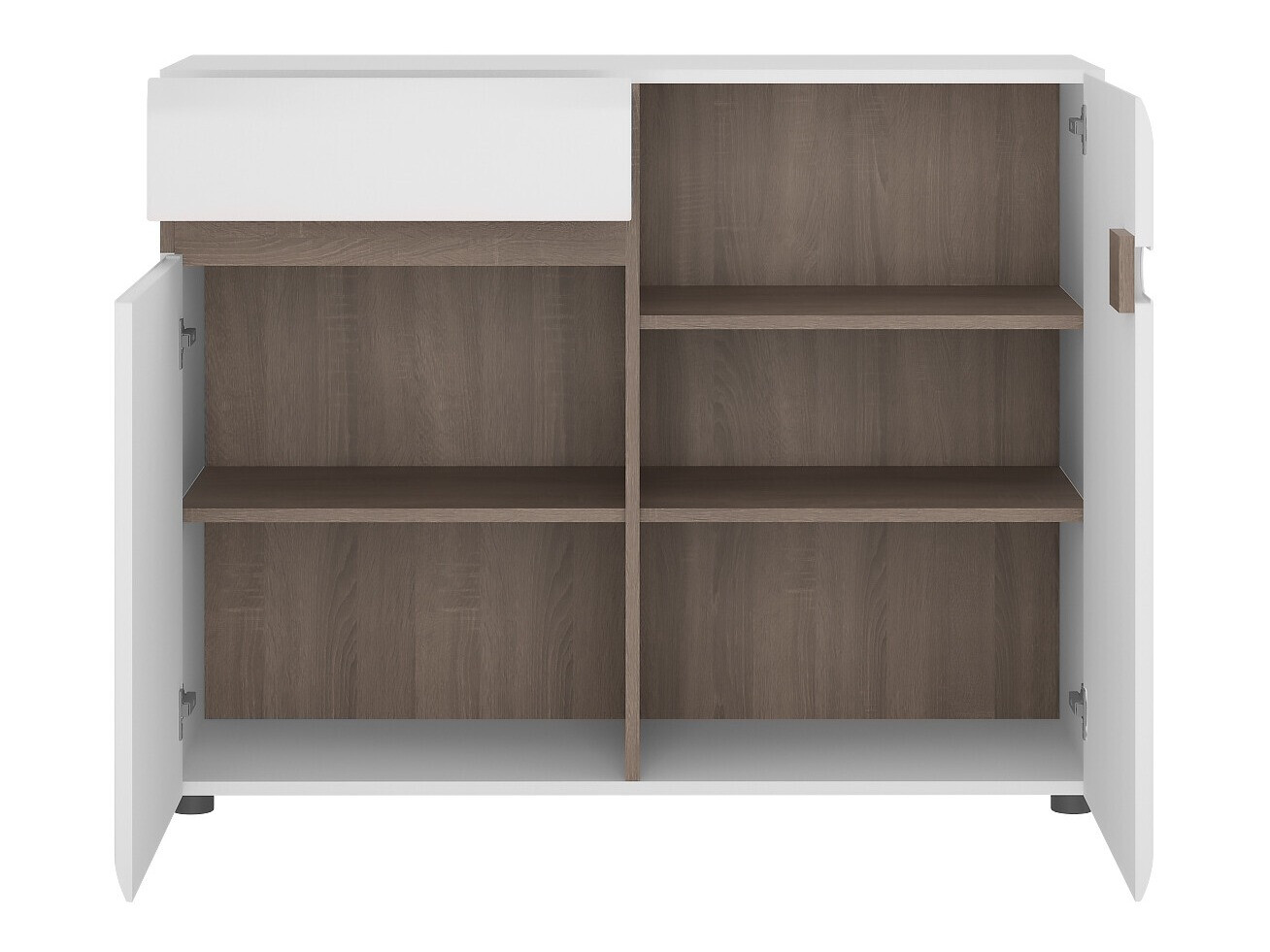 Commode Vesfera 101