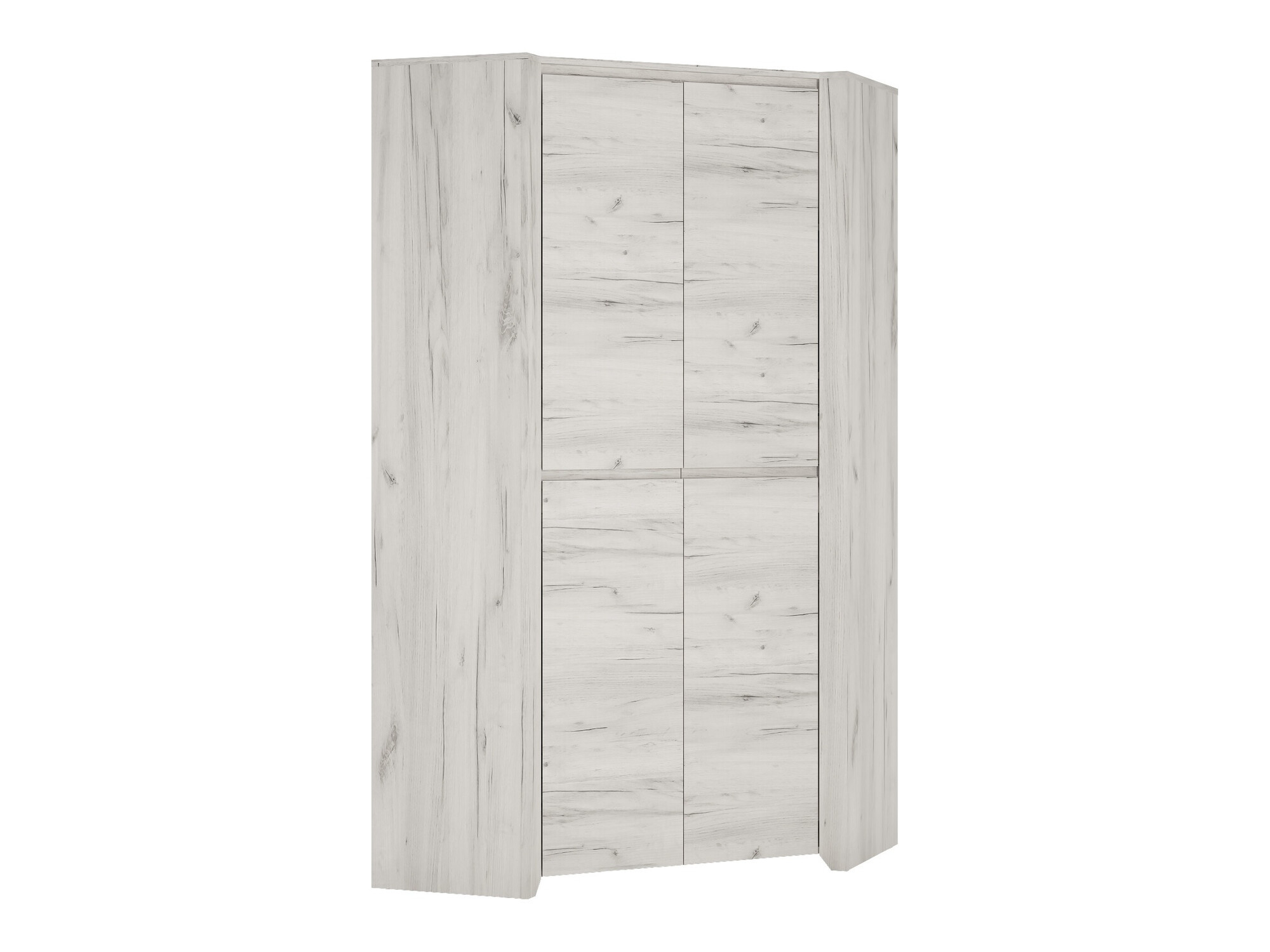 Armoire d'angle Salcame 103