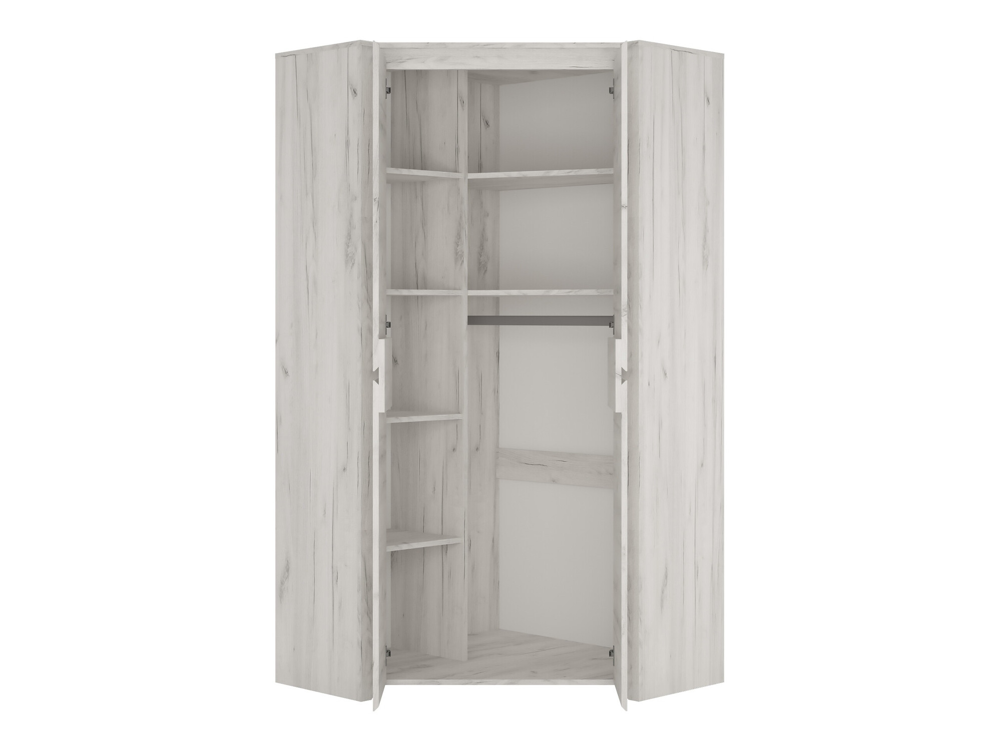 Armoire d'angle Salcame 103