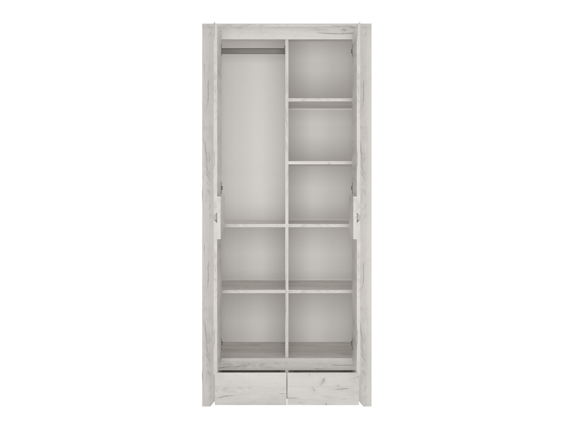 Armoire Salcame 102