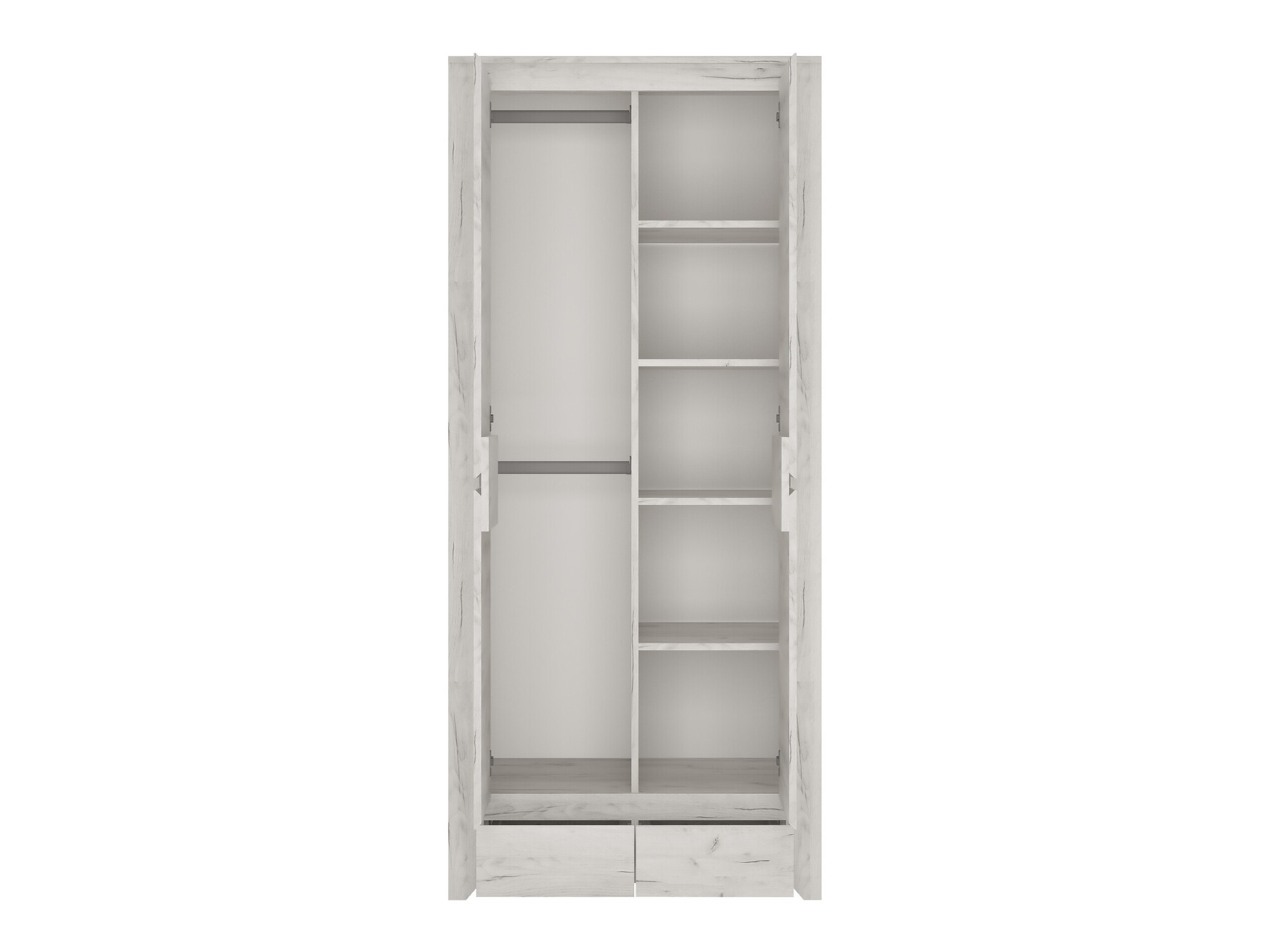 Armoire Salcame 102