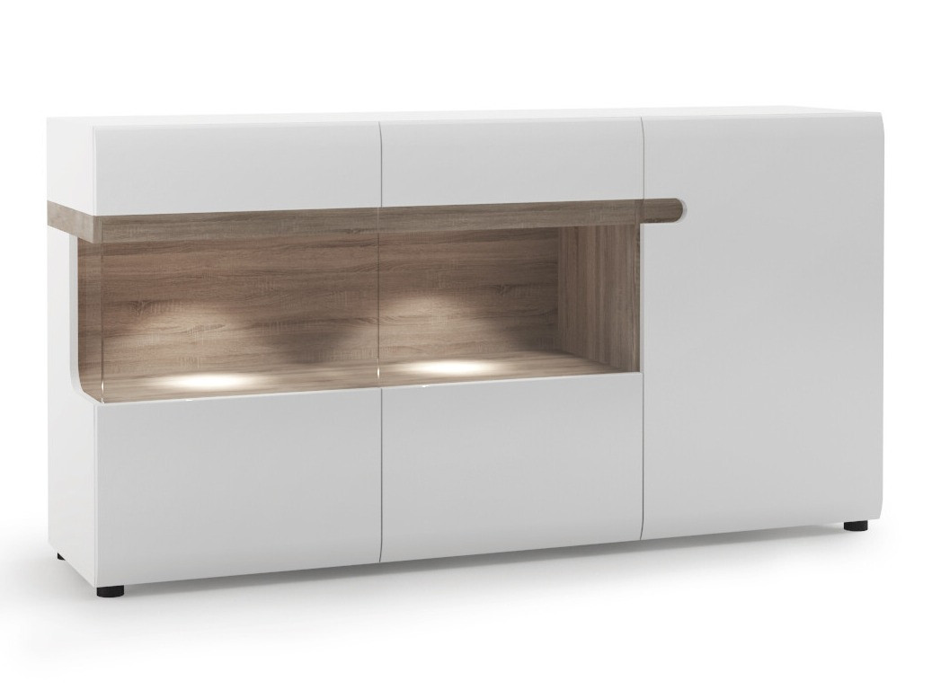 Buffet Vesfera 105