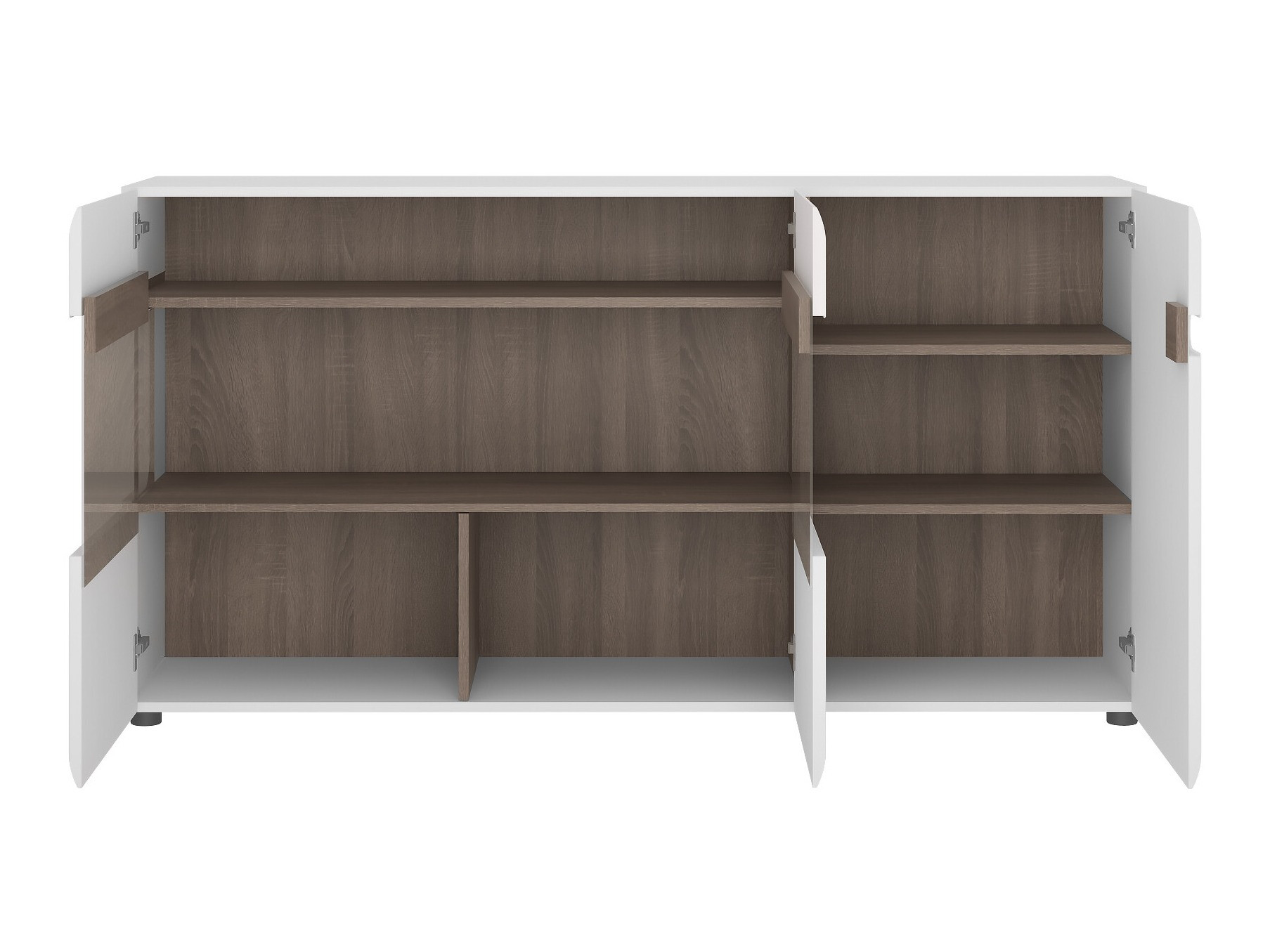 Buffet Vesfera 105