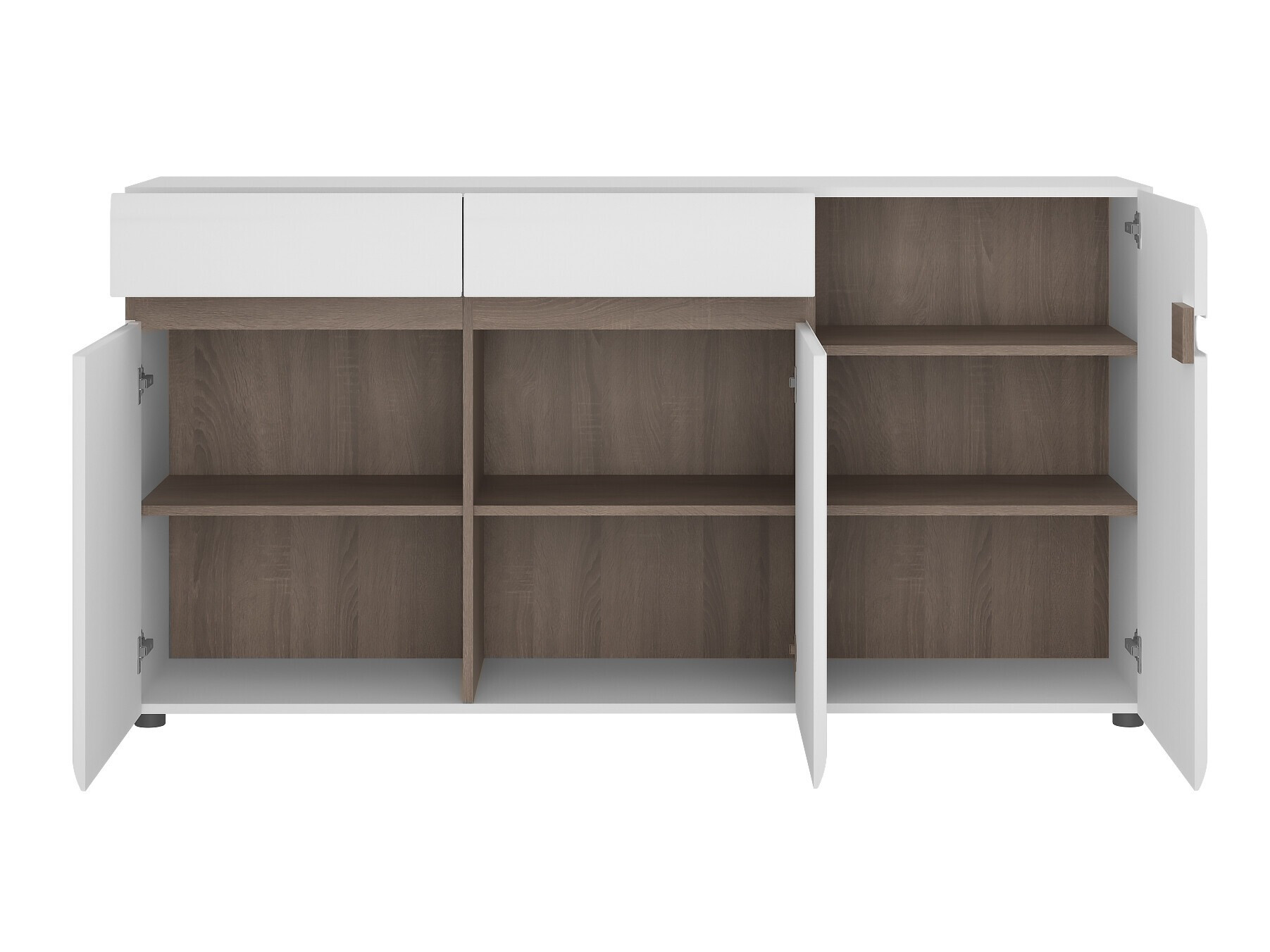 Commode Vesfera 102