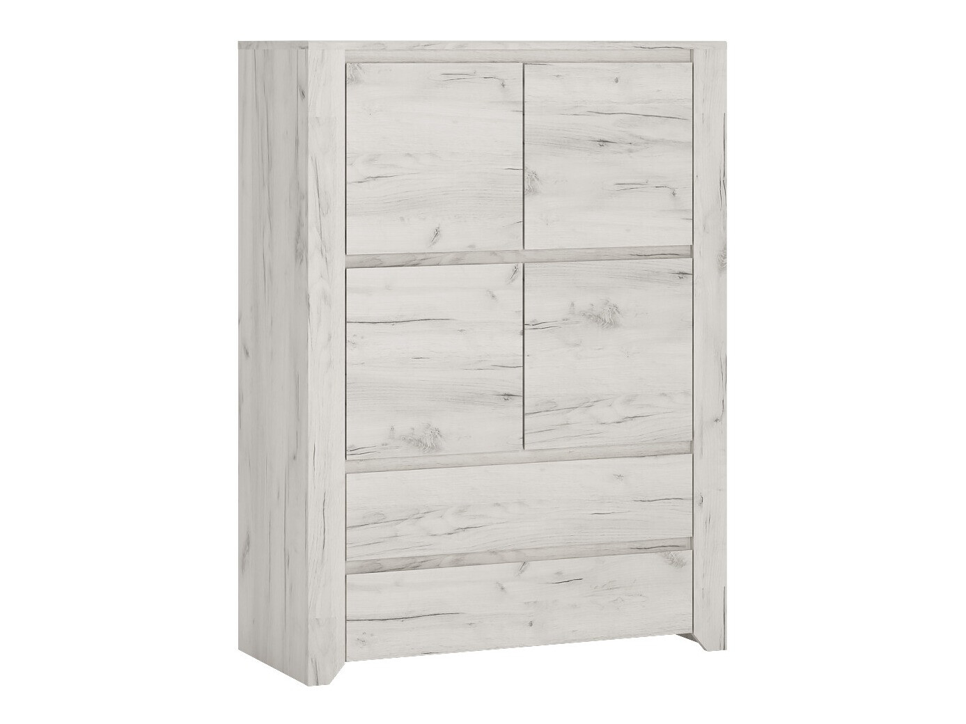 Commode Salcame 105