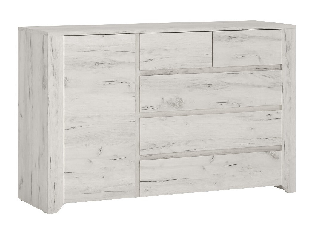 Commode Salcame 107