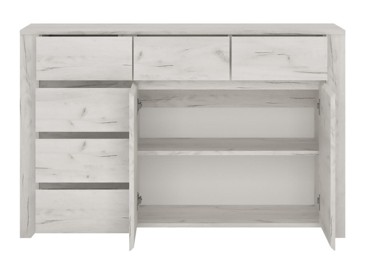 Commode Salcame 108