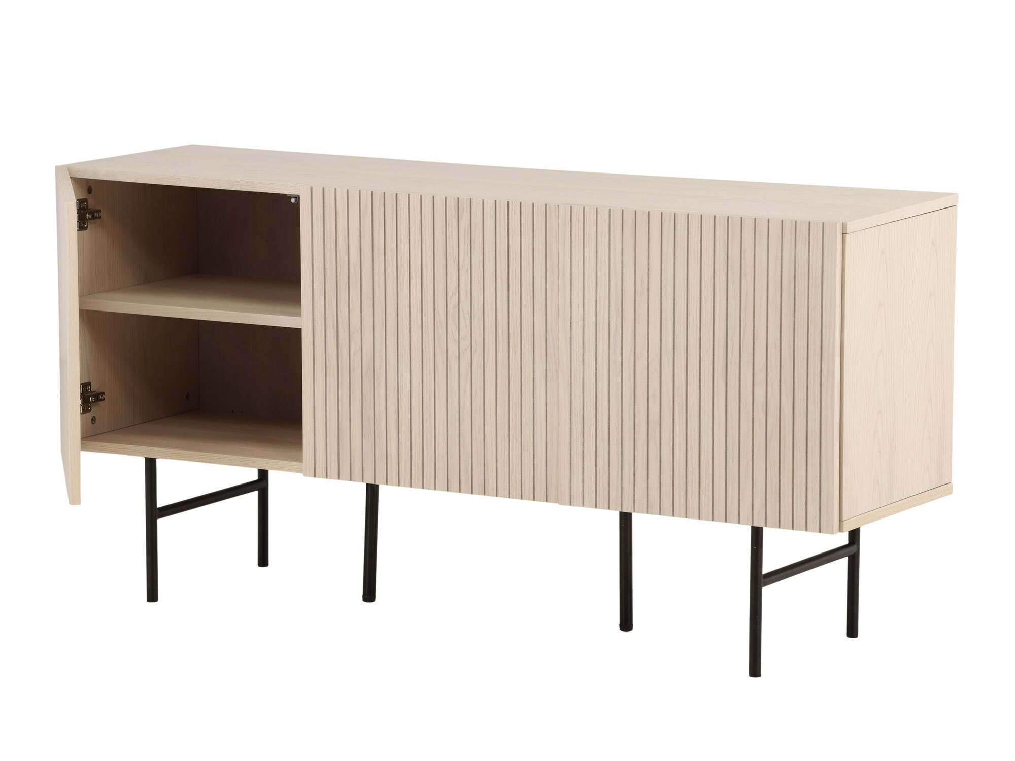 Buffet Dallas 3280 (Clair bois)