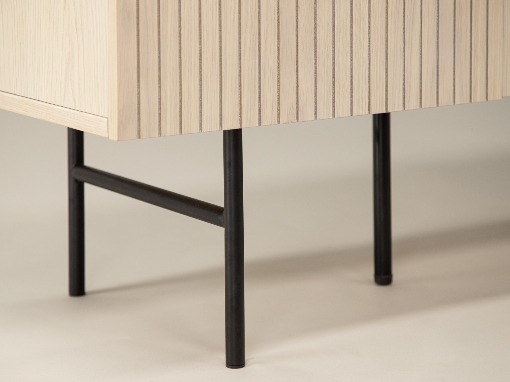Buffet Dallas 3280 (Clair bois)