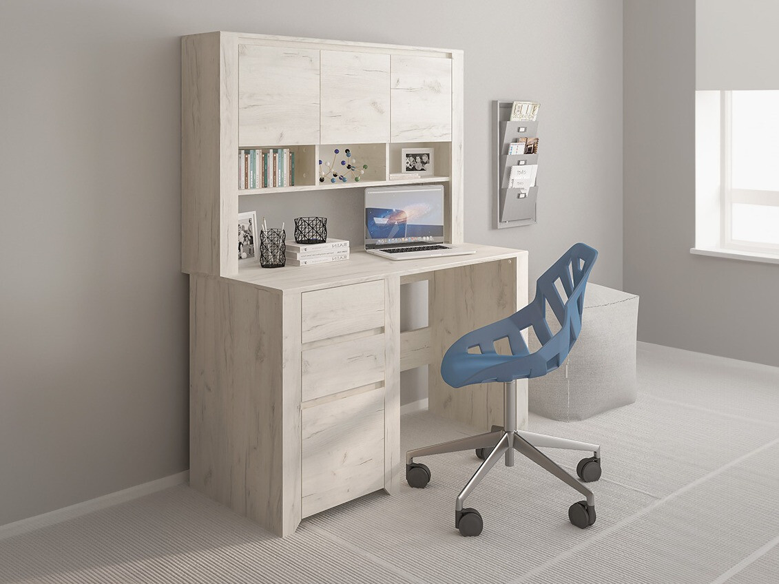 Bureau Salcame 121