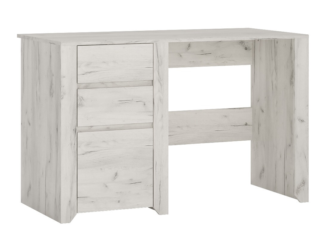 Ensemble de bureau à domicile Salcame 123