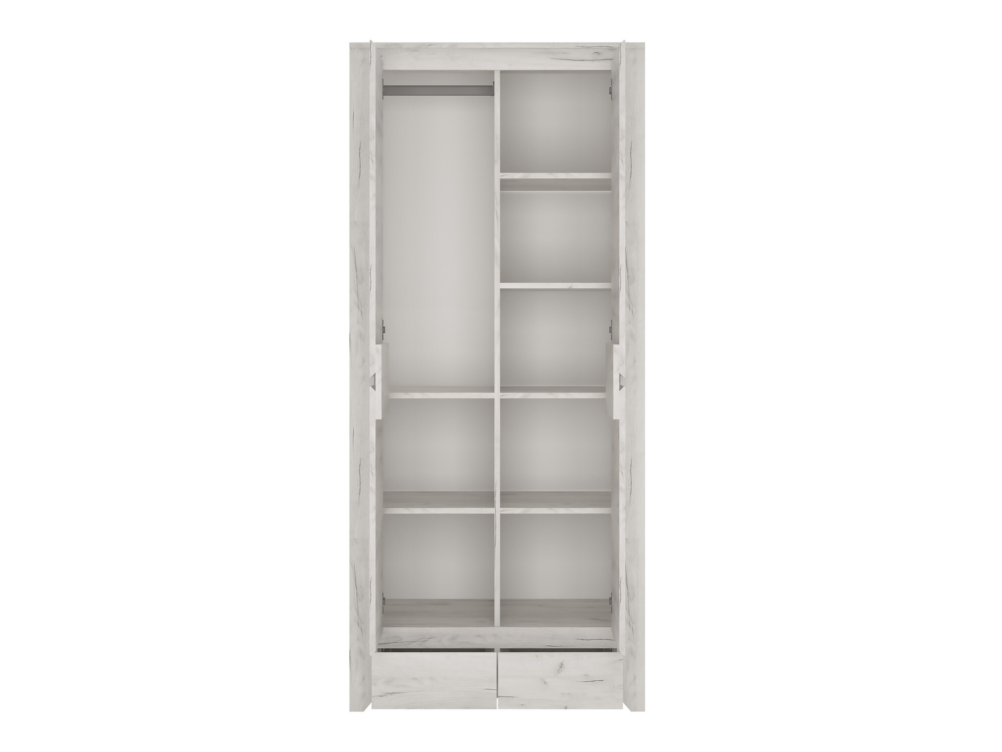 Ensemble de bureau à domicile Salcame 123