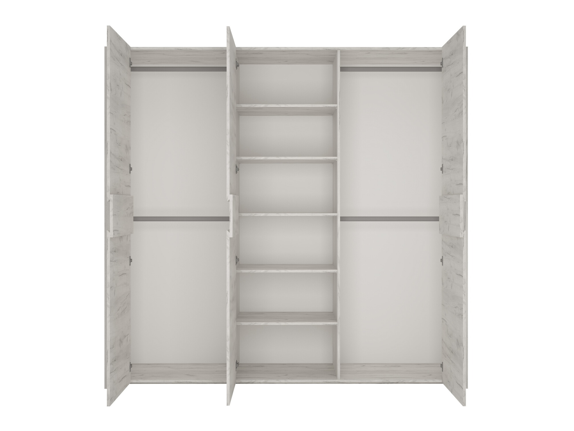 Ensemble de chambre Salcame 124