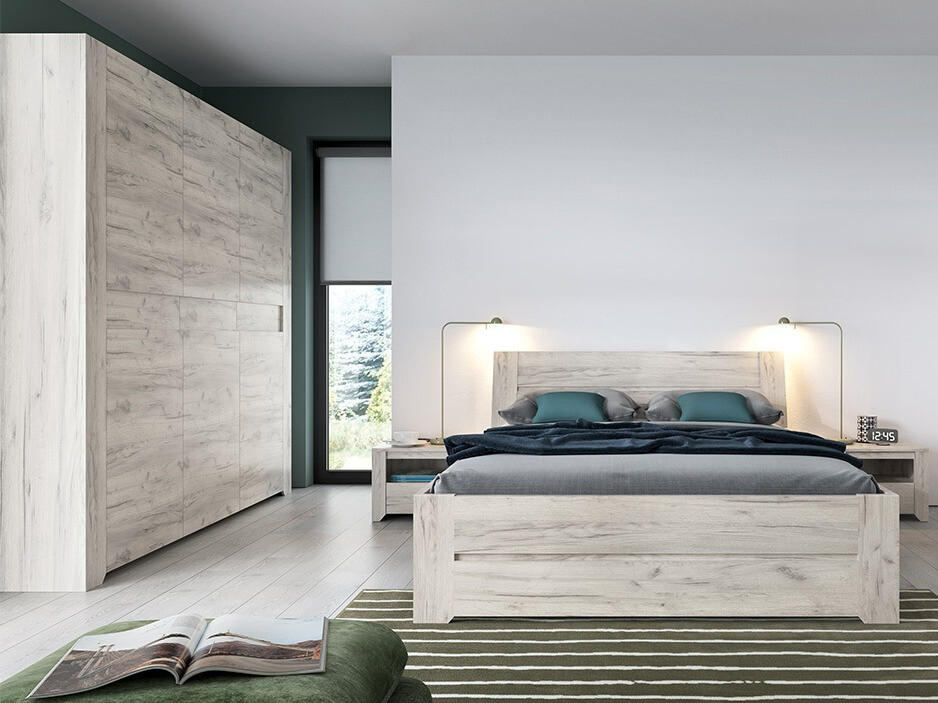 Ensemble de chambre Salcame 124