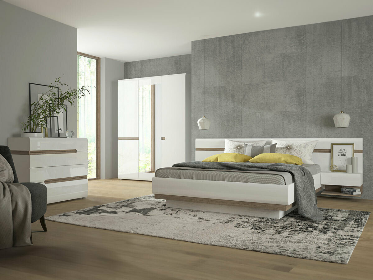 Ensemble de chambre Vesfera 115