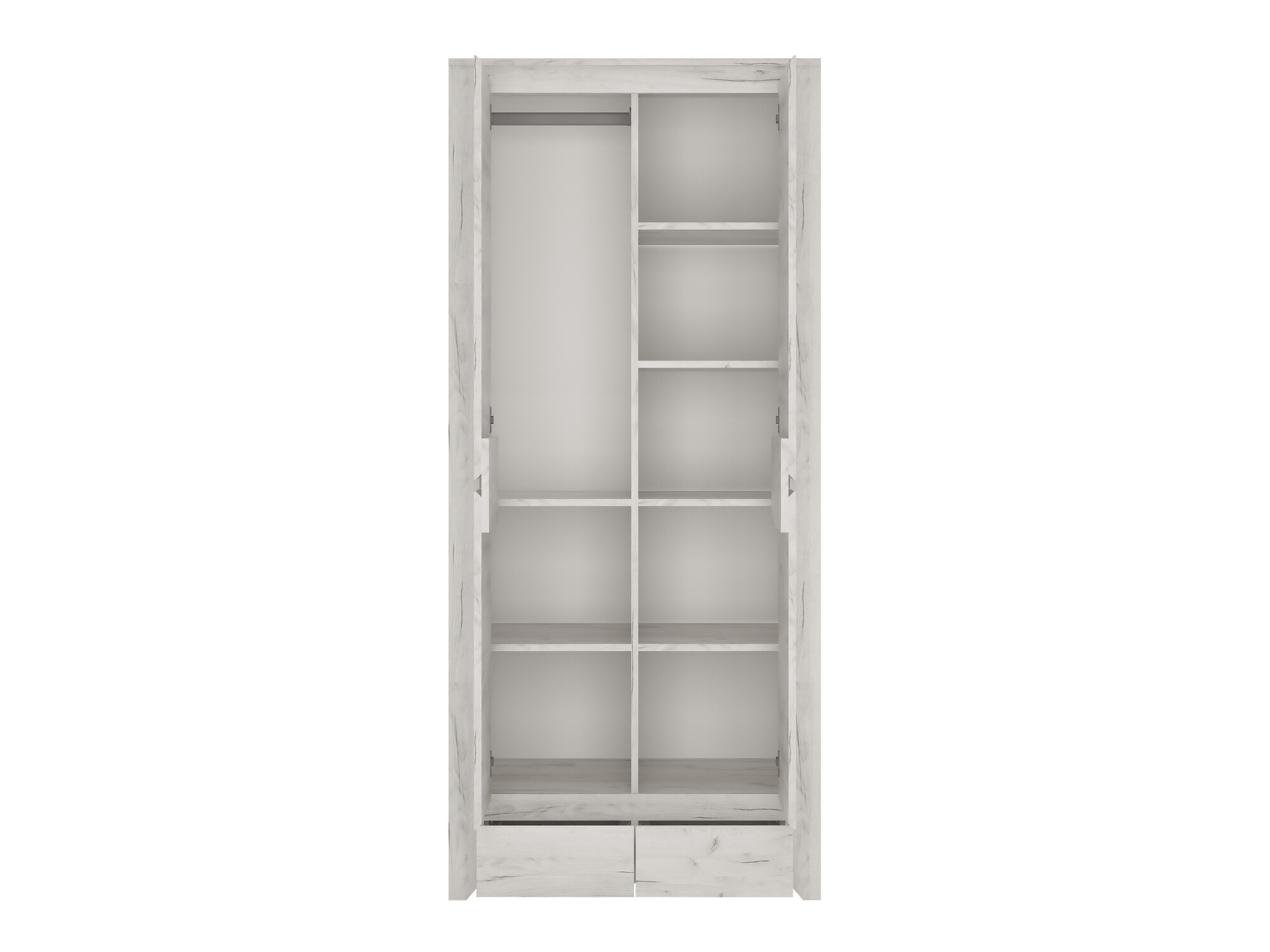Ensemble de meubles Salcame 120