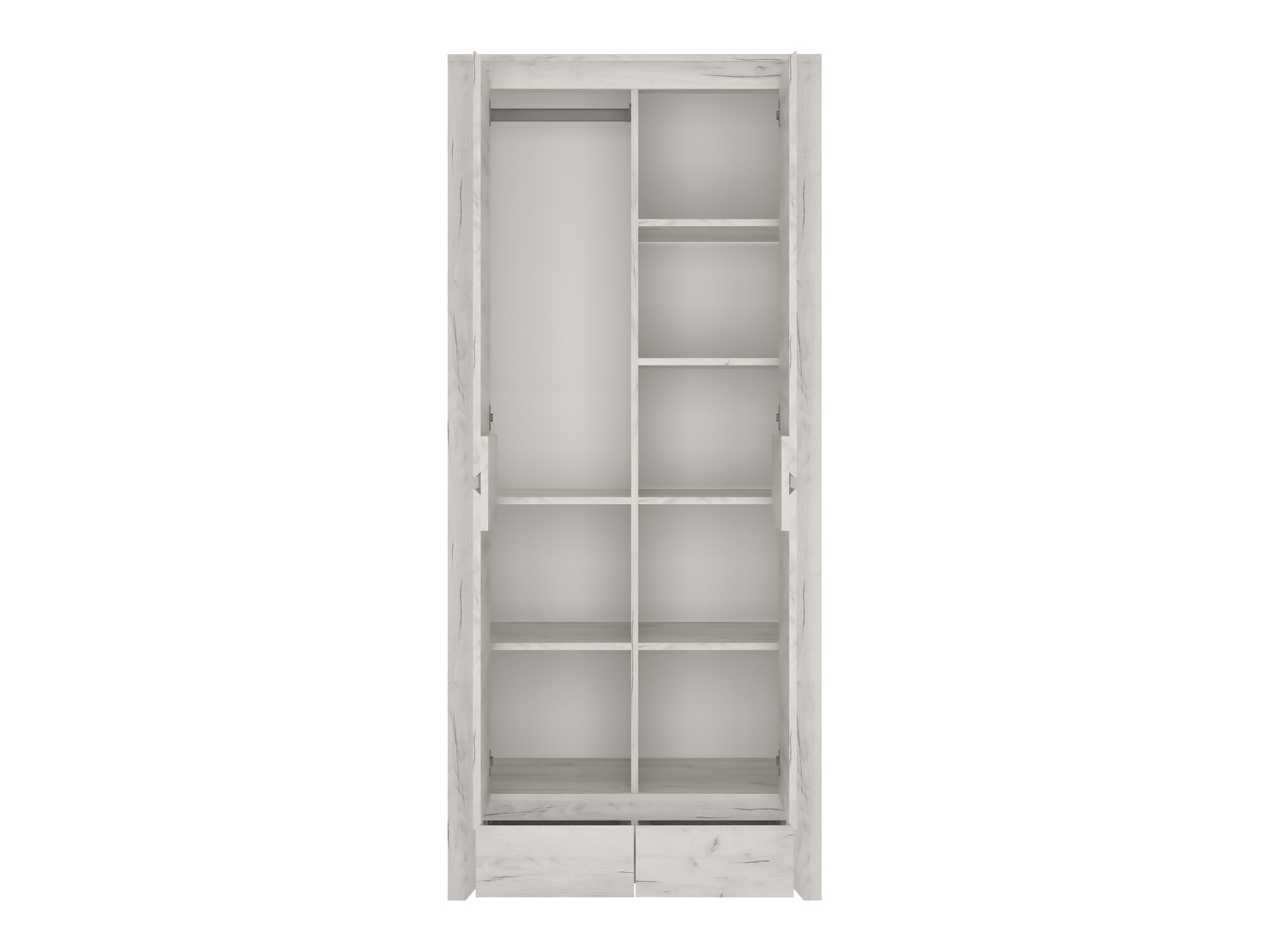 Ensemble de meubles Salcame 120