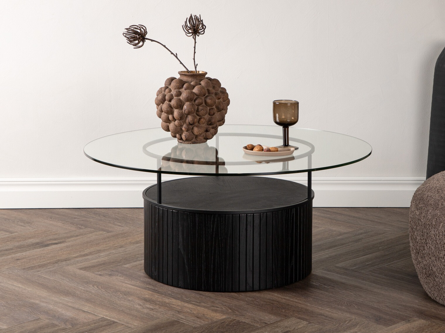 Table basse Dallas 3258