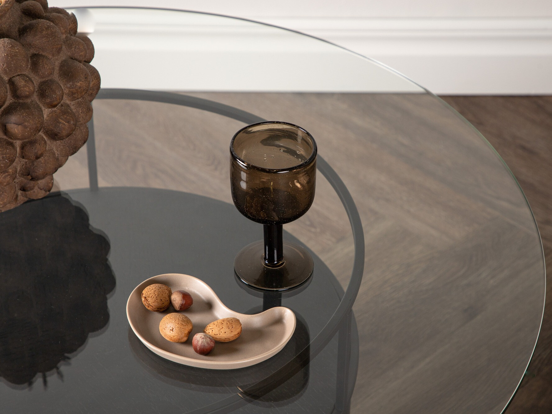 Table basse Dallas 3258