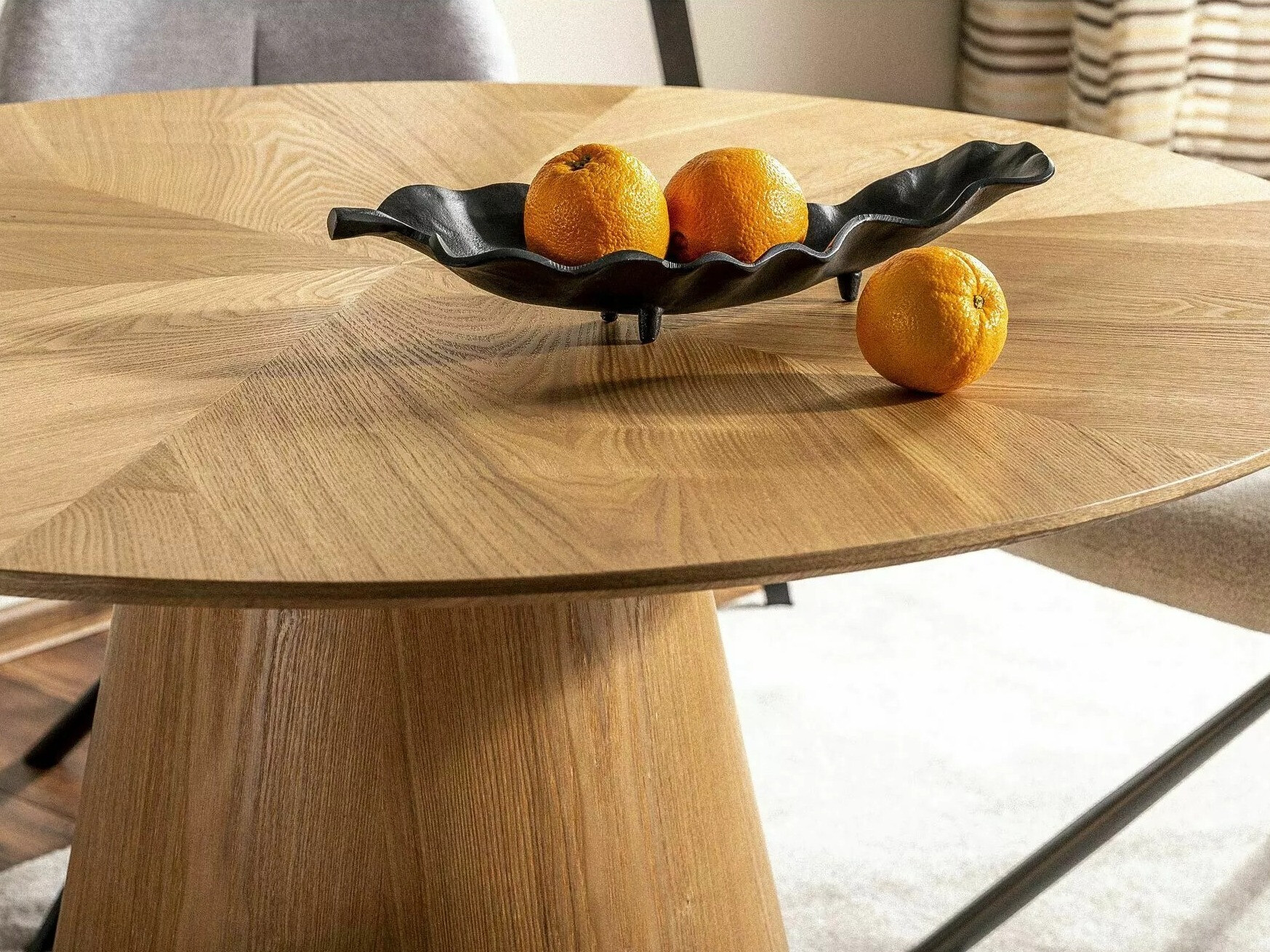 Table Detroit 137 (Chêne)