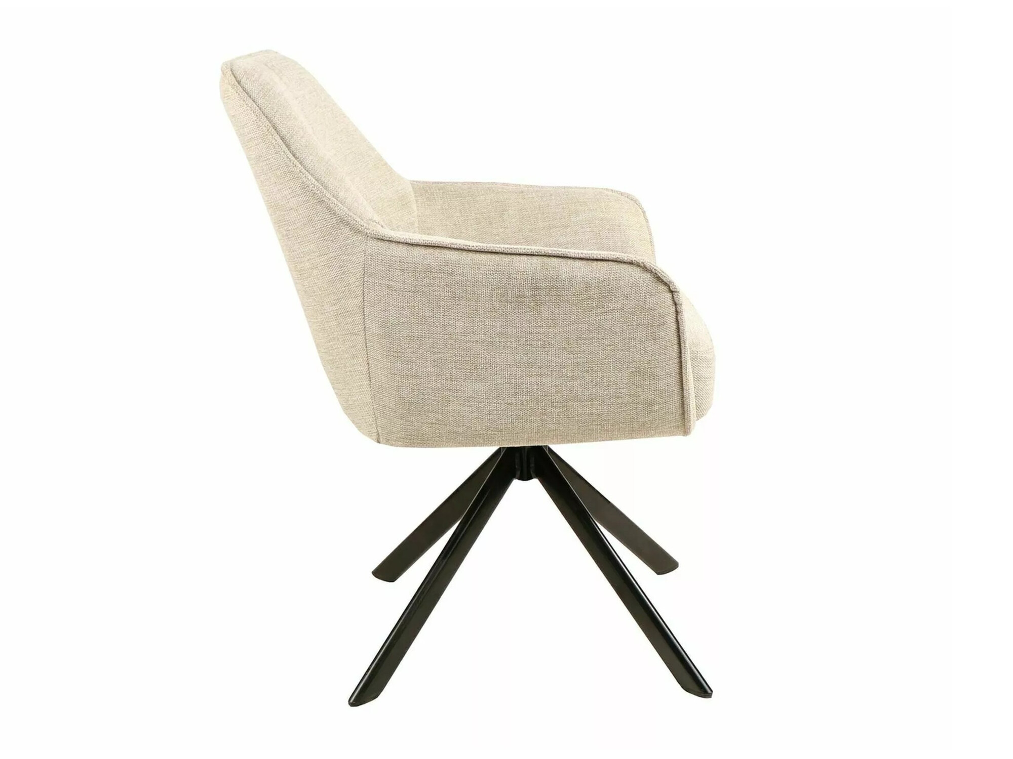 Chaise Detroit 144 (Brego 31)