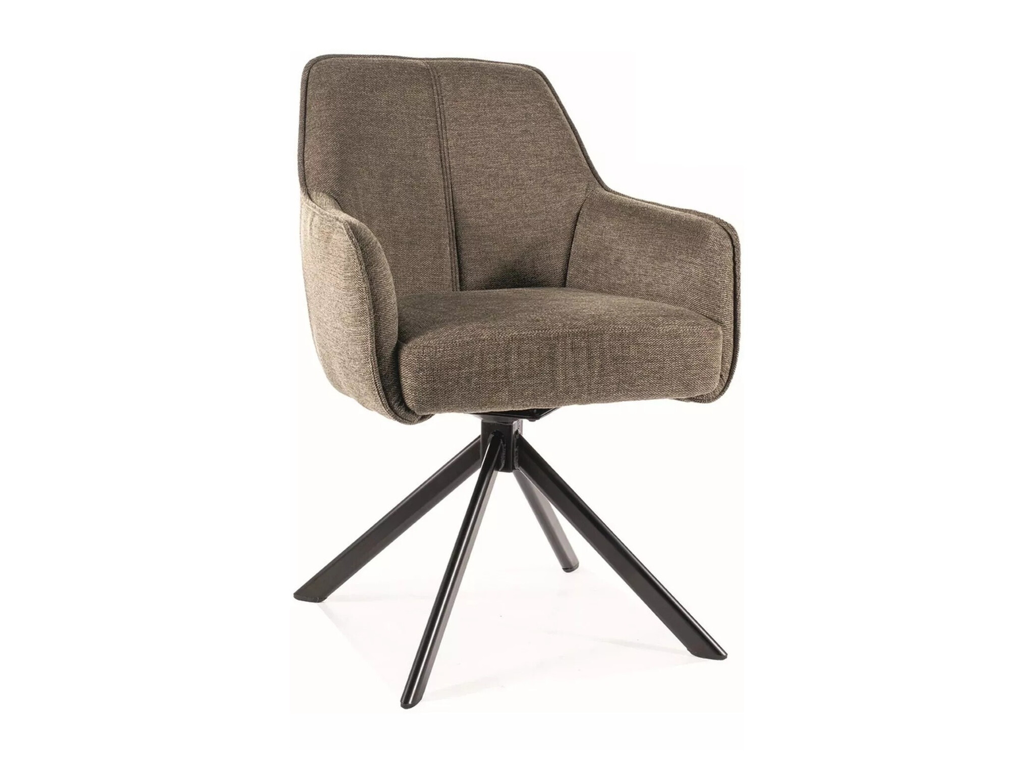 Chaise Detroit 144 (Brego 77)