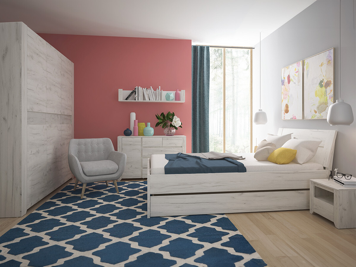 Commode Salcame 107
