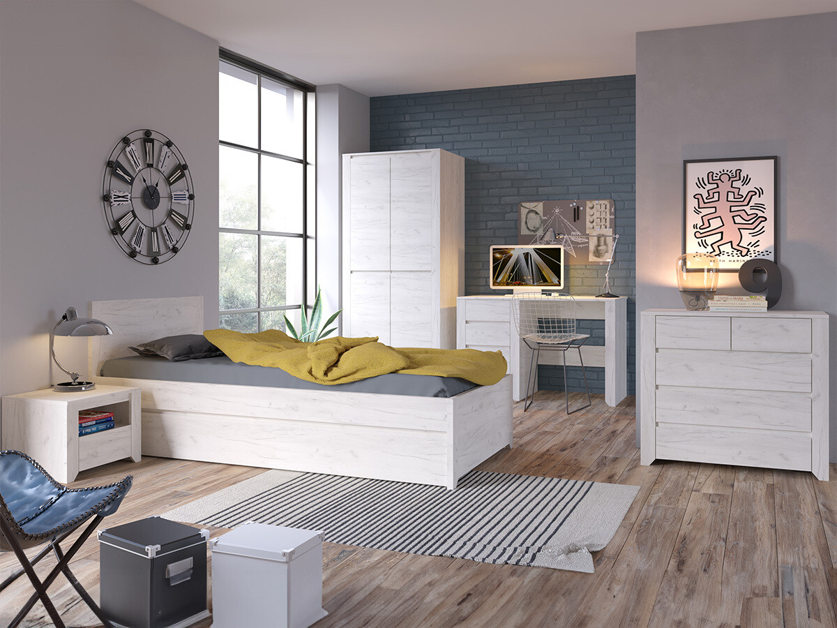 Ensemble de meubles Salcame 120