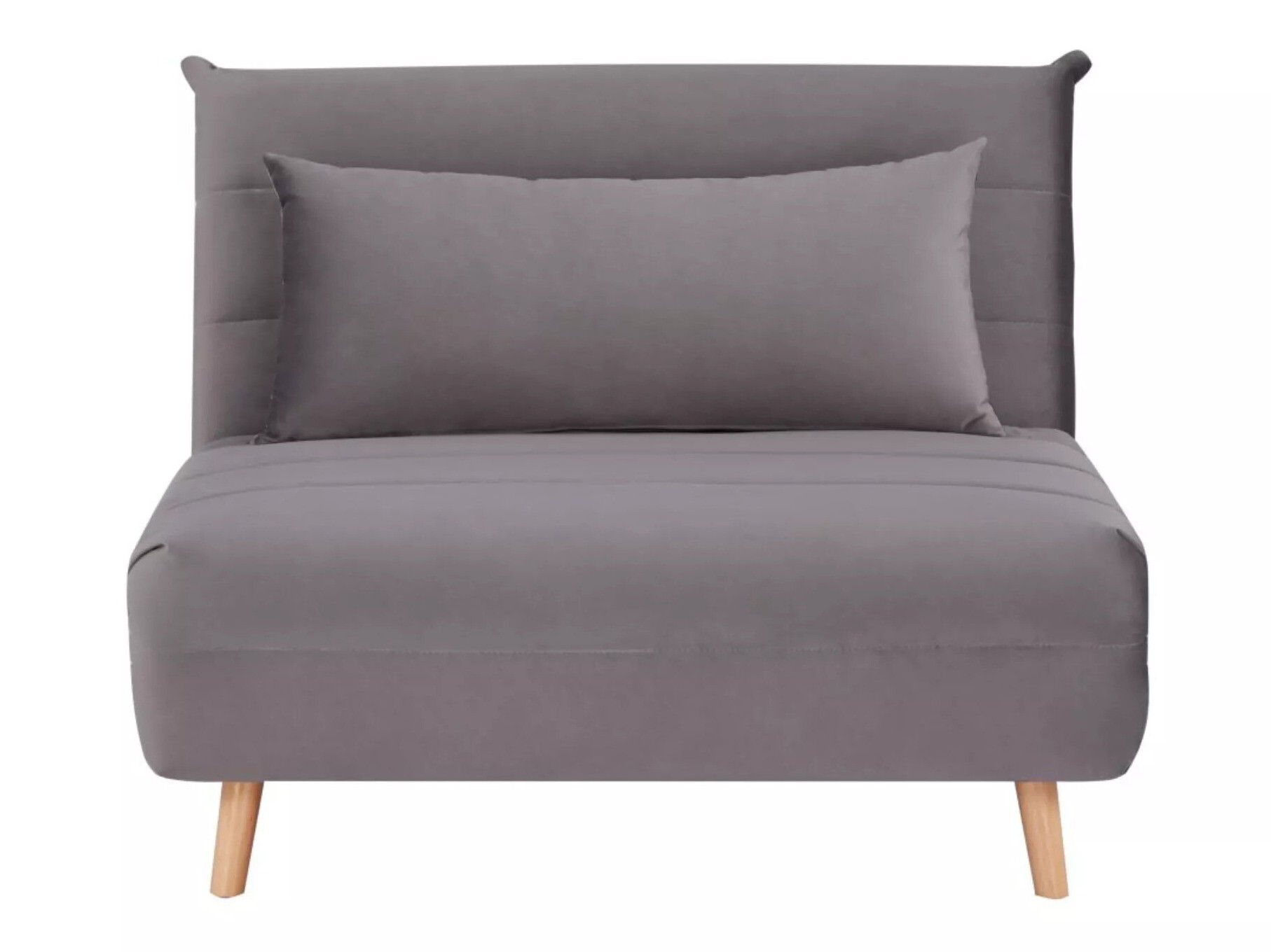 Fauteuil Detroit 147 (Gris foncé)