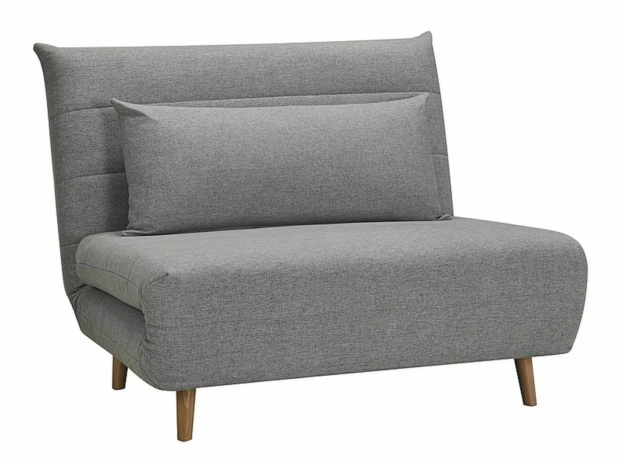 Fauteuil Detroit 147 (Gris)