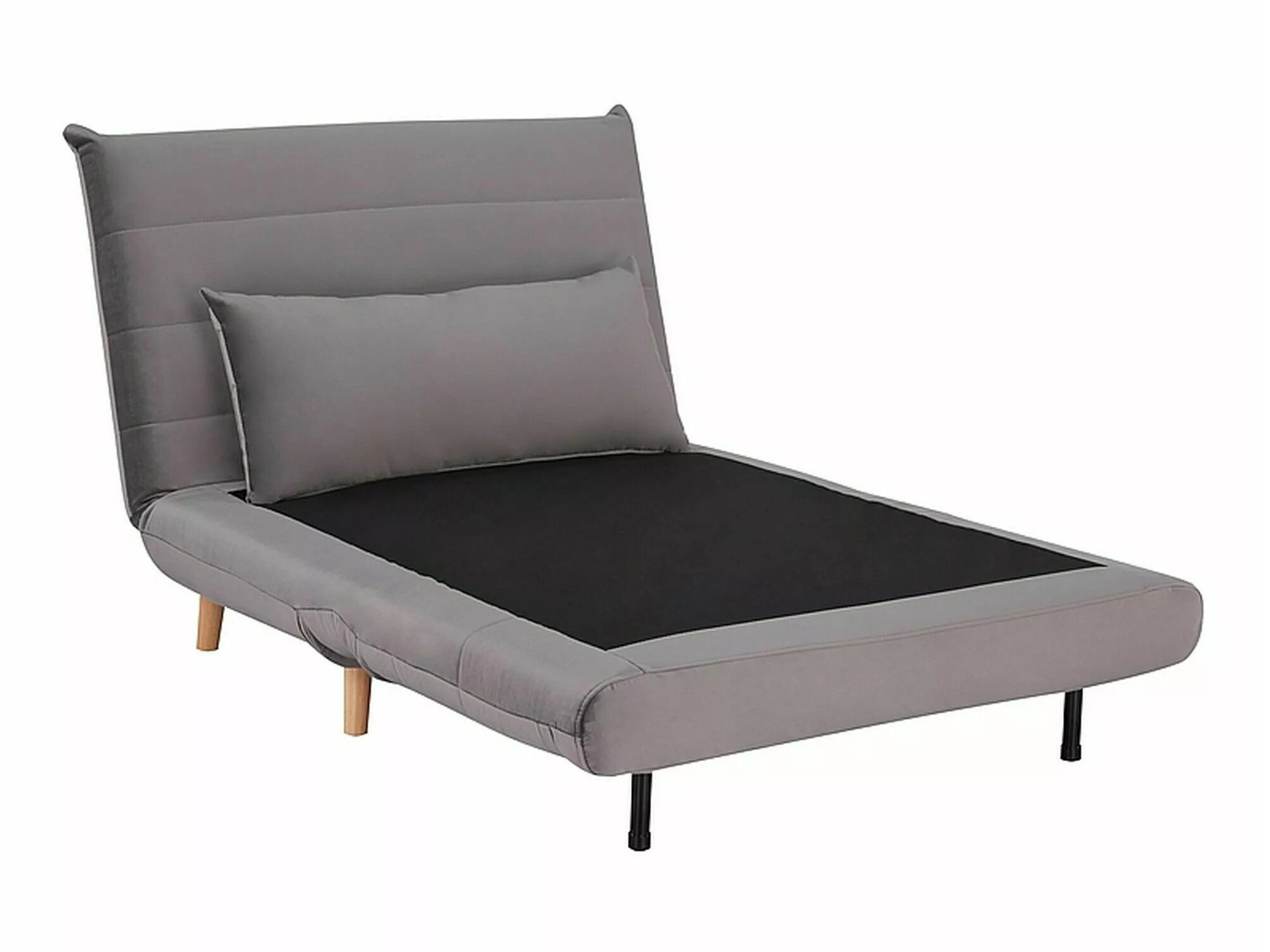 Fauteuil Detroit 147 (Gris)