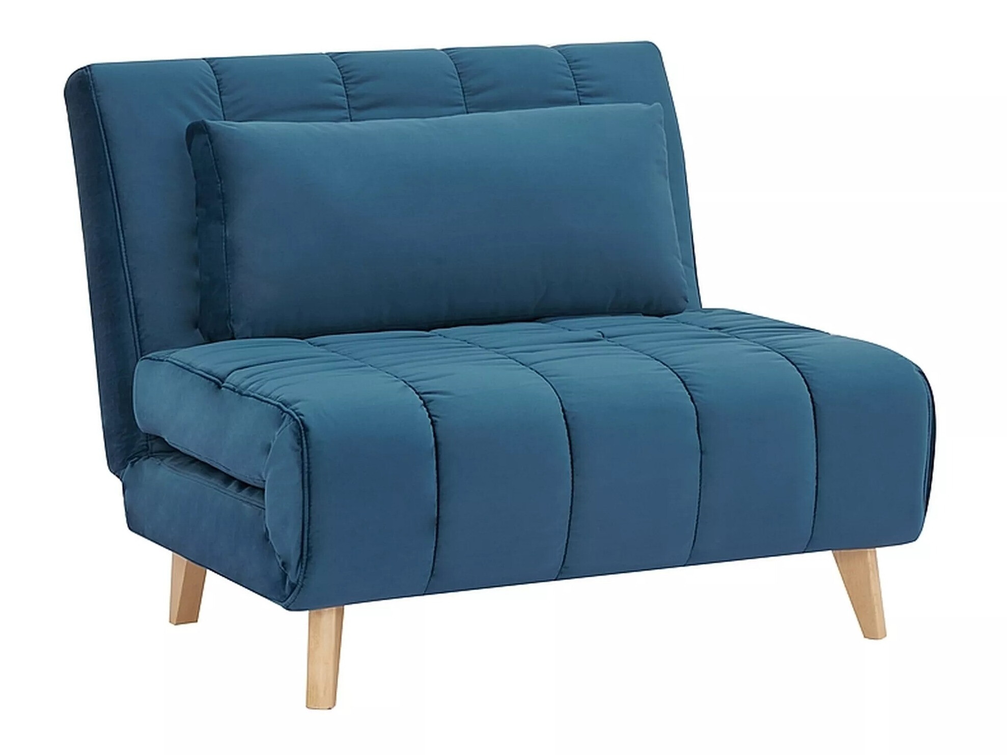 Fauteuil Detroit 149 (Bleu)